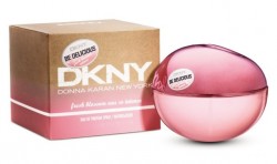 Be Delicious Fresh Blossom Eau So Intense (DKNY) 100ml women