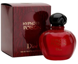 Hypnotic Poison (Christian Dior) 100ml women